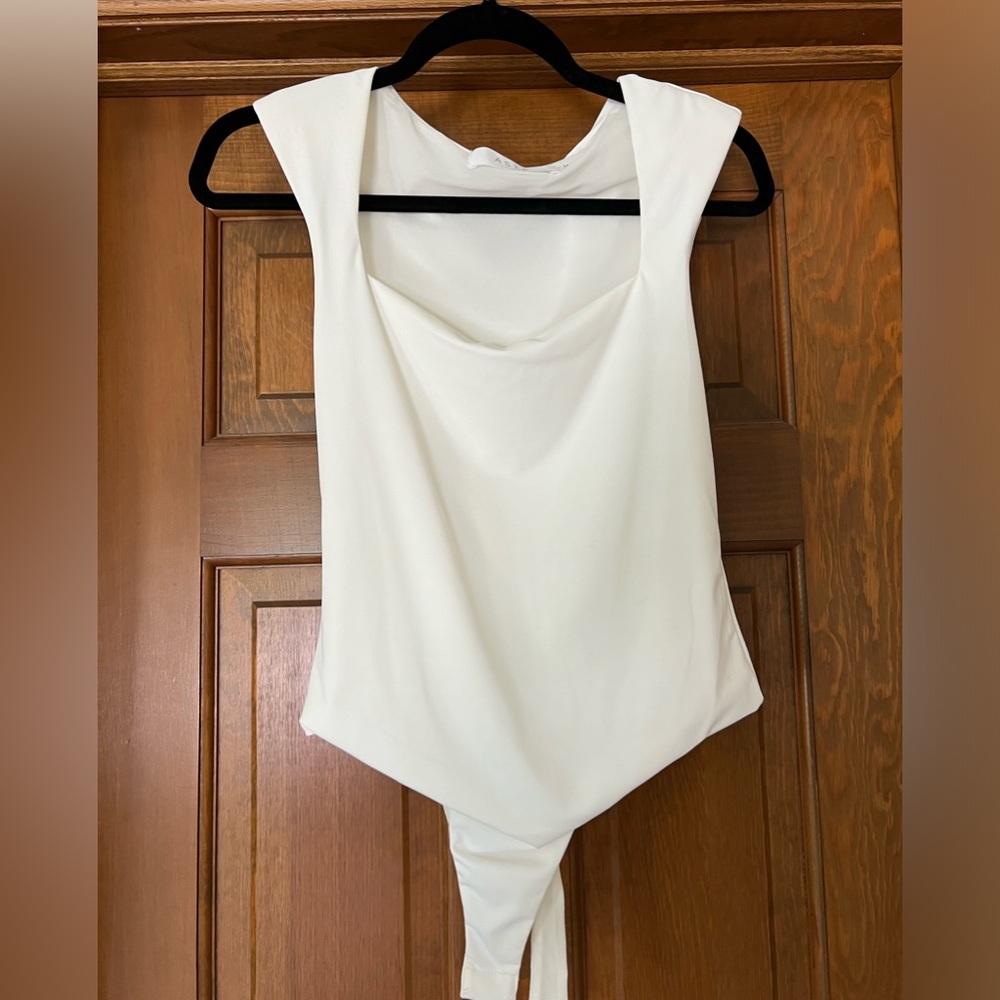ASTR bodysuit
